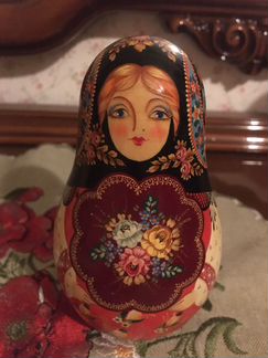 Неваляшка