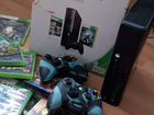 Xbox 360E объявление продам