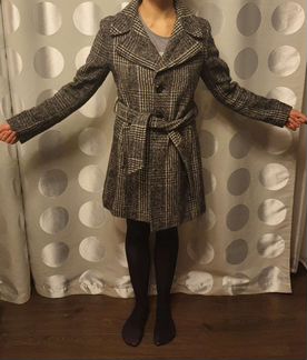 Пальто Max & Co