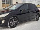 Peugeot 308 1.6 МТ, 2011, 172 000 км объявление продам