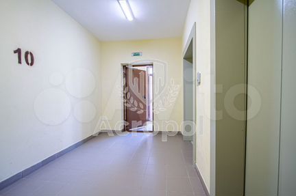 2-к квартира, 79 м², 10/12 эт.