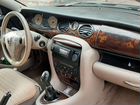 Rover 75 1.8 МТ, 2000, 303 000 км