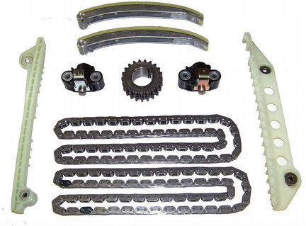 Комплект грм Ford 4,6л V8 24V Explorer / Mustang