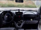 FIAT Doblo 1.4 МТ, 2011, 145 400 км объявление продам