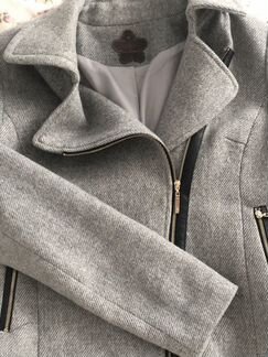 Куртка демисезонная женская Love Republic