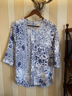 Блуза Gerard Darel
