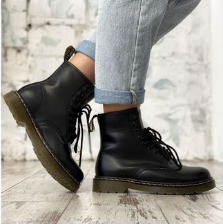 Ботинки Dr martens