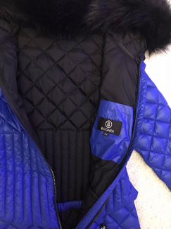 Комбинезон зимний