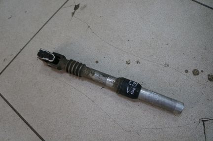 BMW E39 M5 рулевой карданчик