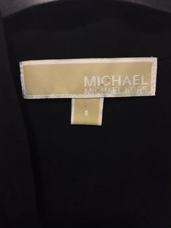 Блузка шелк Michael Kors