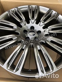 Диски Land Rover R22 Ленд Ровер Range Rover