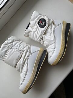 Зимние сапоги Jog Dog, 24 размер, 12 см