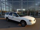 Ford Mondeo 1.8 МТ, 1998, 446 477 км