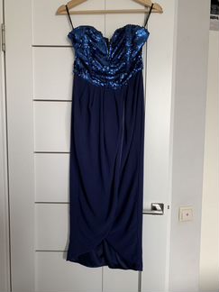 Вечернее платье tfnc