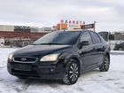 Ford Focus 1.6 AT, 2006, 151 000 км