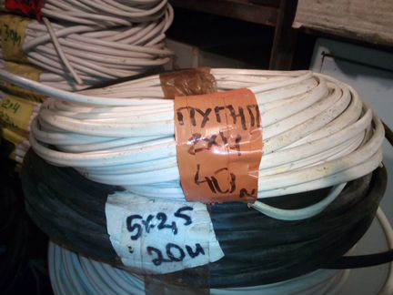 Пугнп ту, Шввп ту, Пунп ту