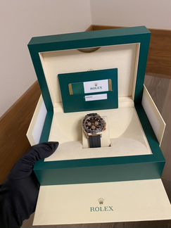 Часы rolex 116515 LN новые