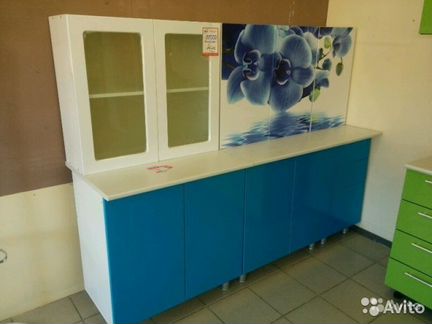 Кухонный гарнитур