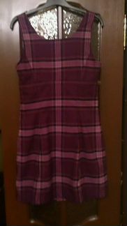 Платье -сарафан EDC by esprit 42 размер