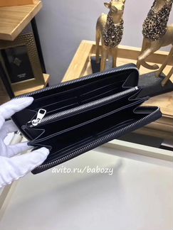 Кошелек Louis Vuitton Zippy