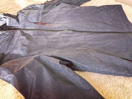 Куртка мужская 48-50рр весна/осень