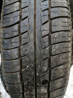 Gislaved Speed 316 195/65 R15