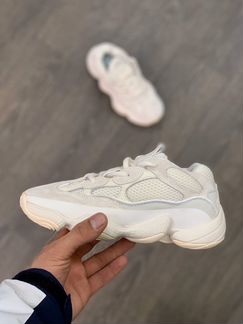 Adidas yeezy boost 500 (кроссовки Адидас изи буст
