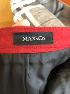Юбка max&co