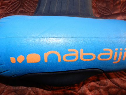 Колобашка для плавания