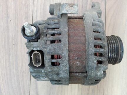 Генератор Mazda 3 bk 2001-2008