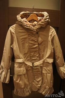 Плащ Burberry (Оригинал)