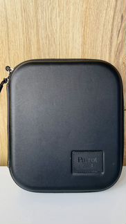 Беспроводные наушники Parrot Zik 3 с твёрдым кейсо