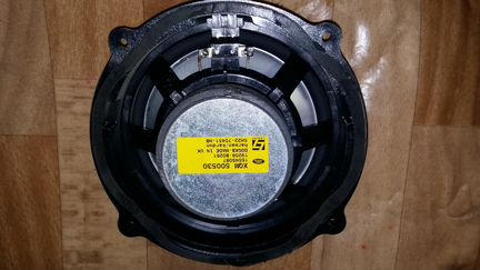 Динамик Land Rover Discocery 4