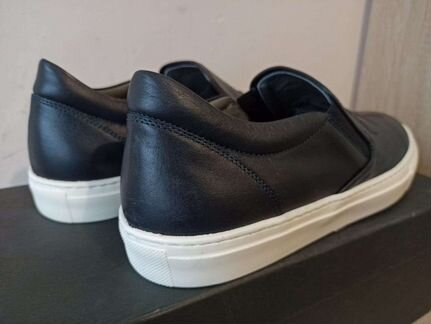 Слипоны Billionaire. Новые, оригинал. 41;42,5;43 р