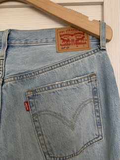 Джинсы Levi’s 501 CT