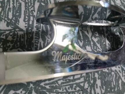 Лезвия John Wilson 8 1/2'