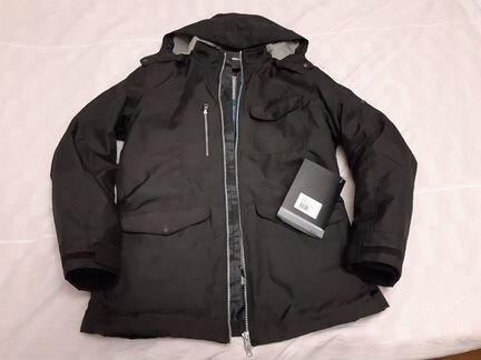 Мотокуртка ixs новая