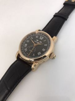 Наручные часы montblanc