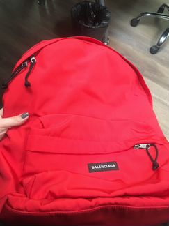 Рюкзак Balenciaga