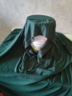 Хиджаб