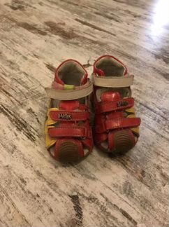 Bartek сандали