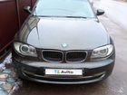 BMW 1 серия 1.6 AT, 2010, 260 000 км объявление продам