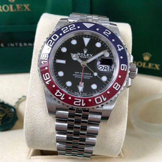 Rolex GMT-master