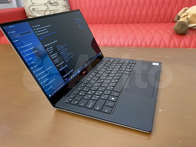 Ноутбук Xps 13 Купить