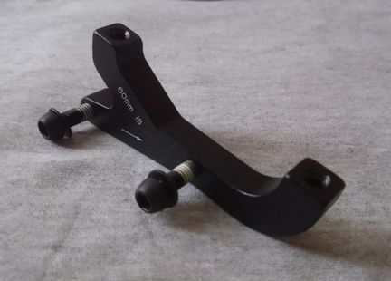 Адаптер Sram Guide IS-PM R200