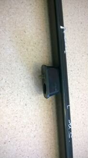 Рейлинг на Pajero Sport 1