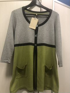 Кардиган Laura Ashley новый
