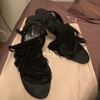 Босоножки Cesare Paciotti 41