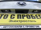 Skoda Octavia 1.4 AMT, 2018, 25 000 км объявление продам