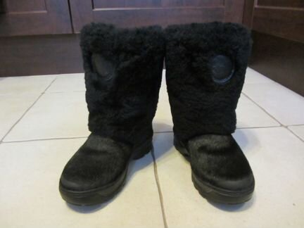 Унты Морегор р.29-30